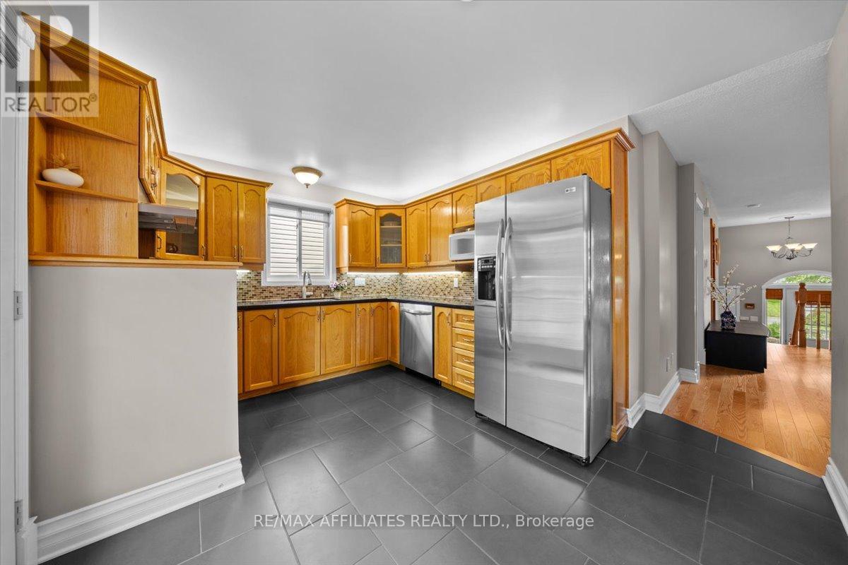 Photo 21 of 1694 Toulouse Crescent, Ottawa ON