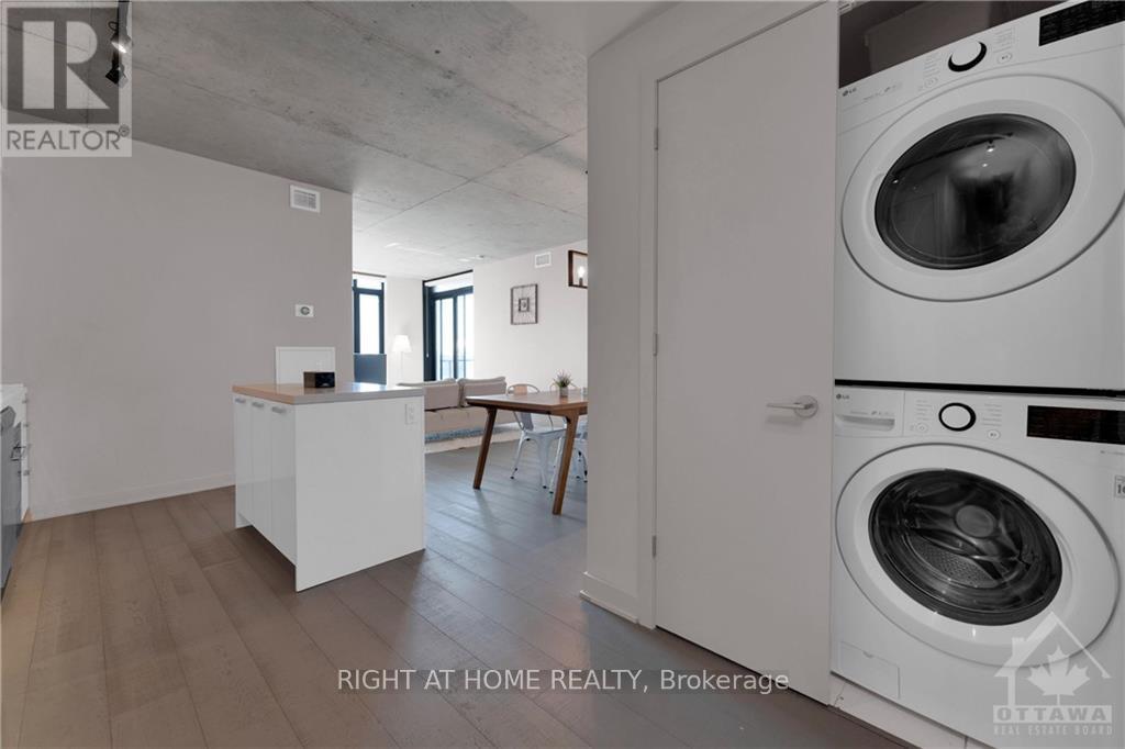 Photo 9 of 509 203 Catherine Street, Ottawa ON