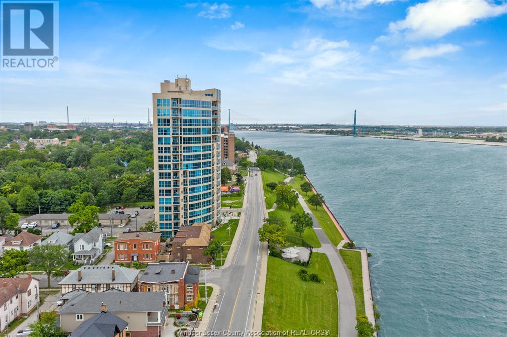 Photo 10 of 1077 Riverside Drive West, Windsor ON