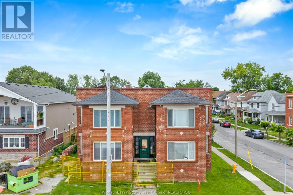 Photo 8 of 1077 Riverside Drive West, Windsor ON