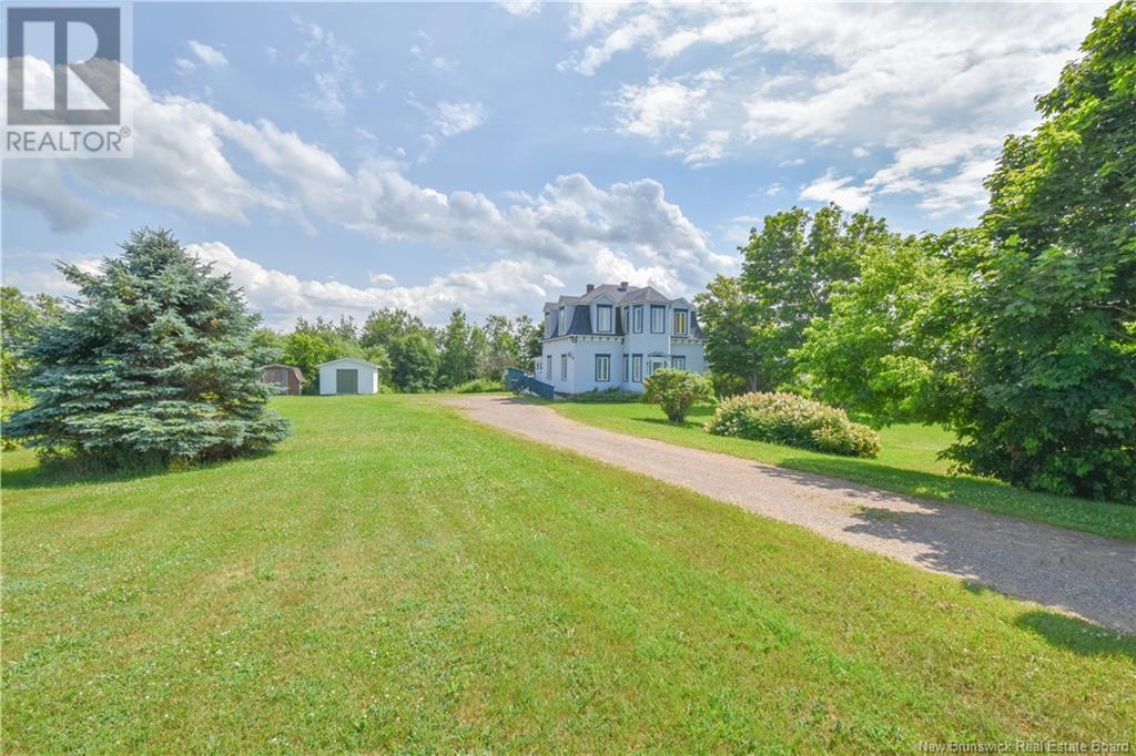 Photo 12 of 283 Acadie Street, Grandeanse NB
