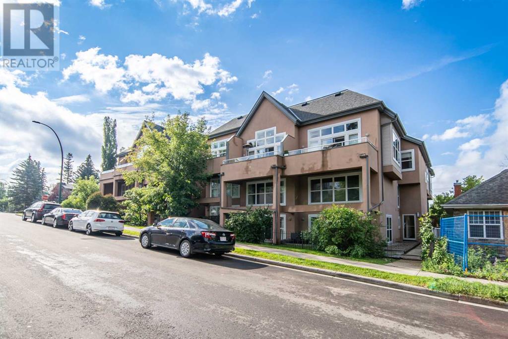 Photo 24 of 102 1505 27 Avenue Sw, Calgary AB