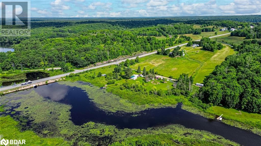 Photo 3 of 91 B Highway 124, Mcdougall ON