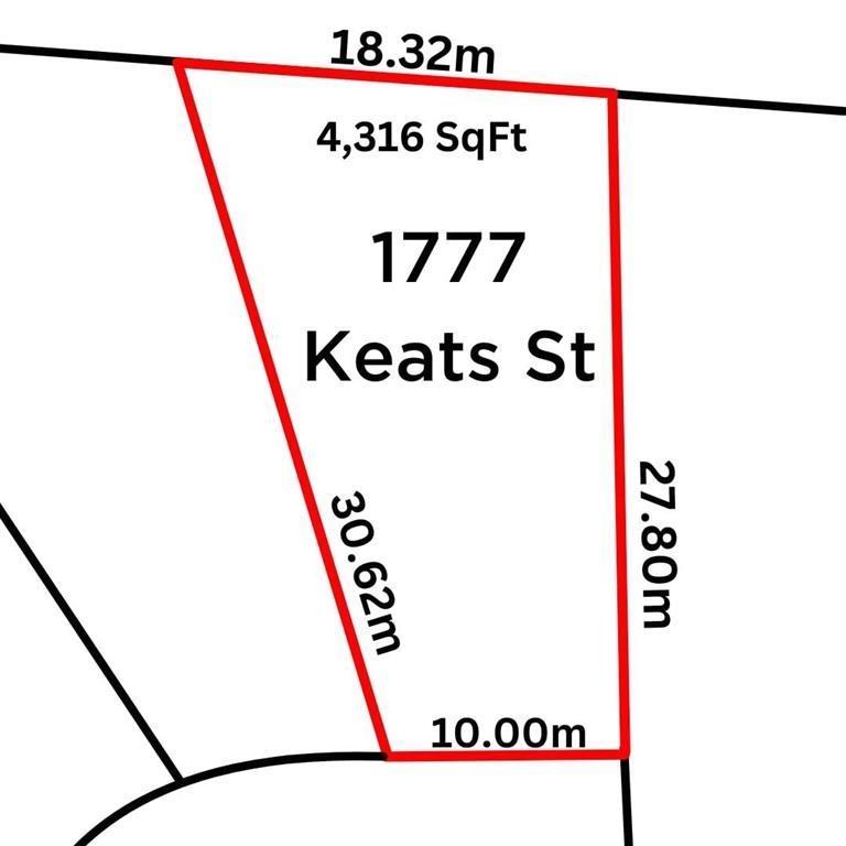 Photo 1 of 1777 Keats Street, Abbotsford BC