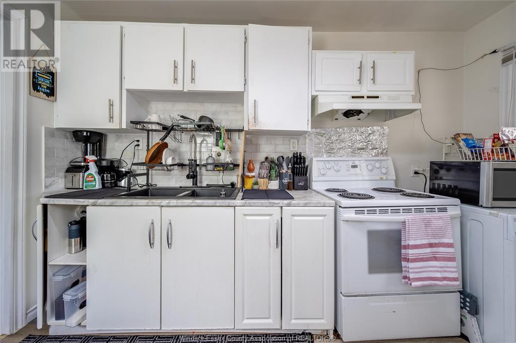 Photo 11 of 744 Mcdougall Street, Windsor ON