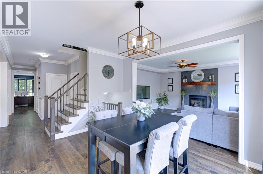 Photo 16 of 1406 Marshall Crescent, Milton ON