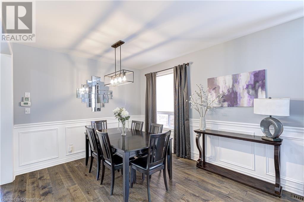 Photo 8 of 1406 Marshall Crescent, Milton ON