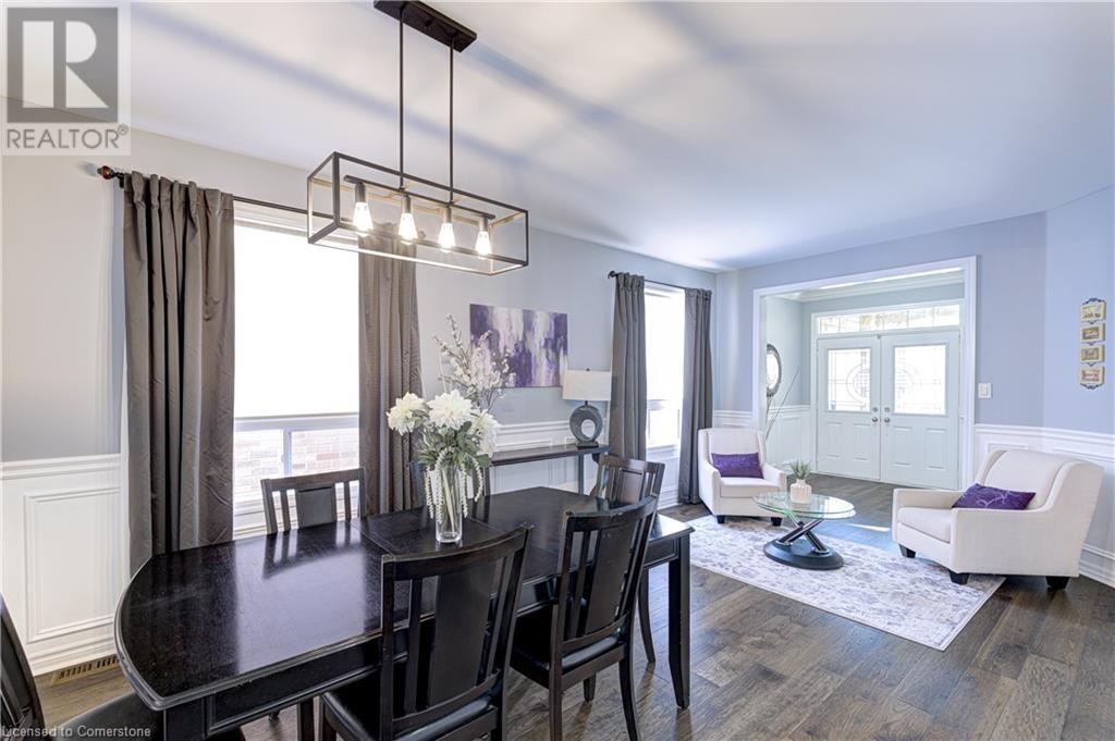 Photo 9 of 1406 Marshall Crescent, Milton ON
