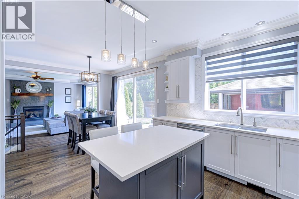 Photo 15 of 1406 Marshall Crescent, Milton ON