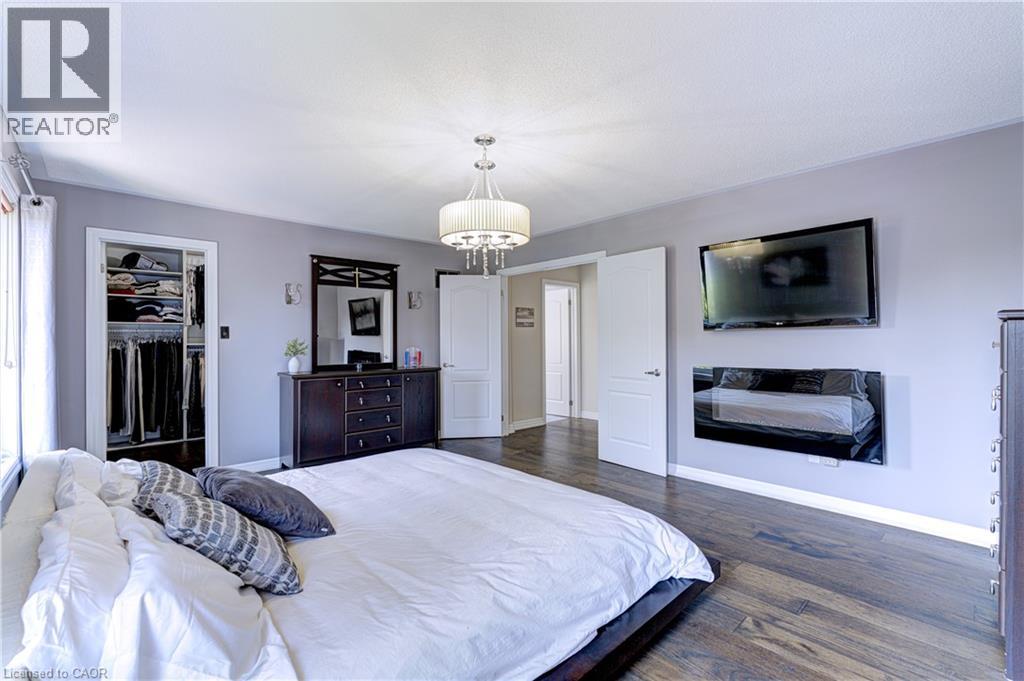 Photo 23 of 1406 Marshall Crescent, Milton ON