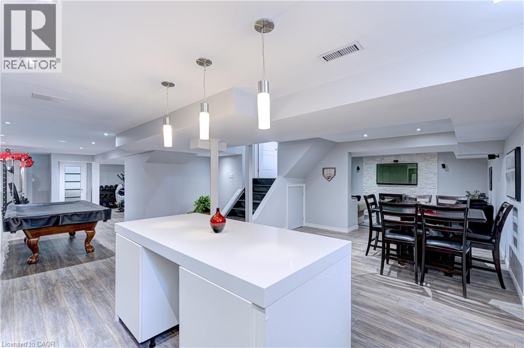 Photo 40 of 1406 Marshall Crescent, Milton ON