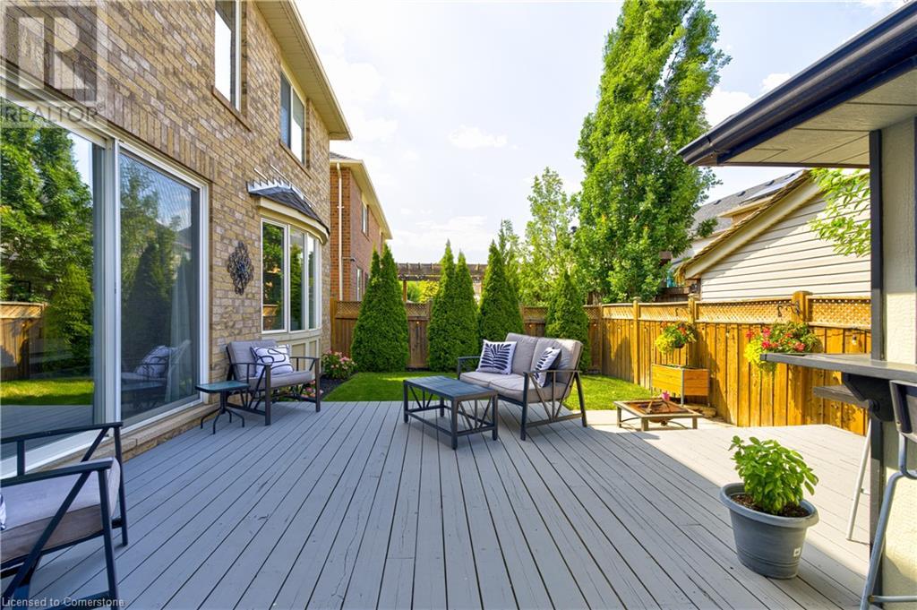 Photo 44 of 1406 Marshall Crescent, Milton ON
