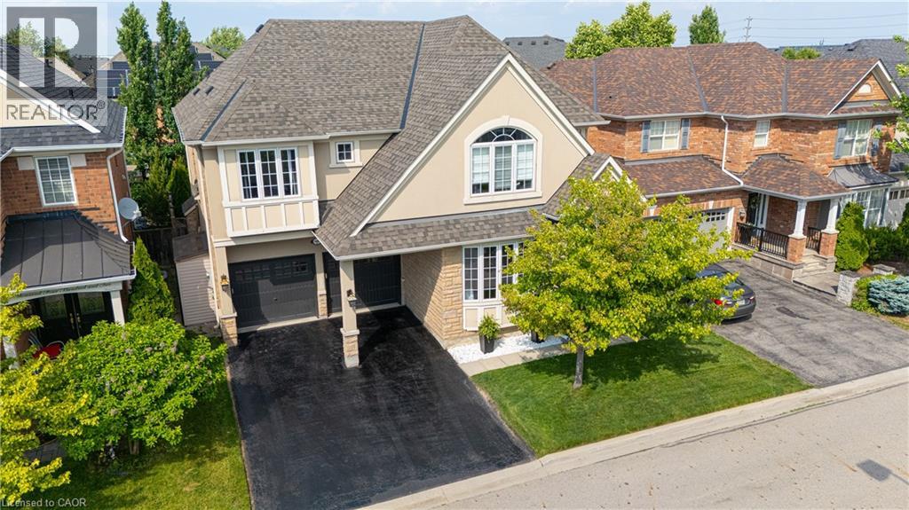 Photo 2 of 1406 Marshall Crescent, Milton ON