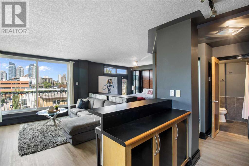 Single Family House Loft for Sale in   Cameron Avenue SW Lower Mount Royal Calgary 