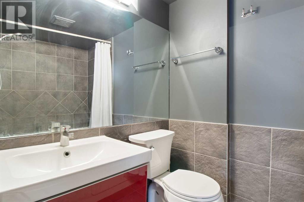 Single Family House Loft for Sale in   Cameron Avenue SW Lower Mount Royal Calgary 