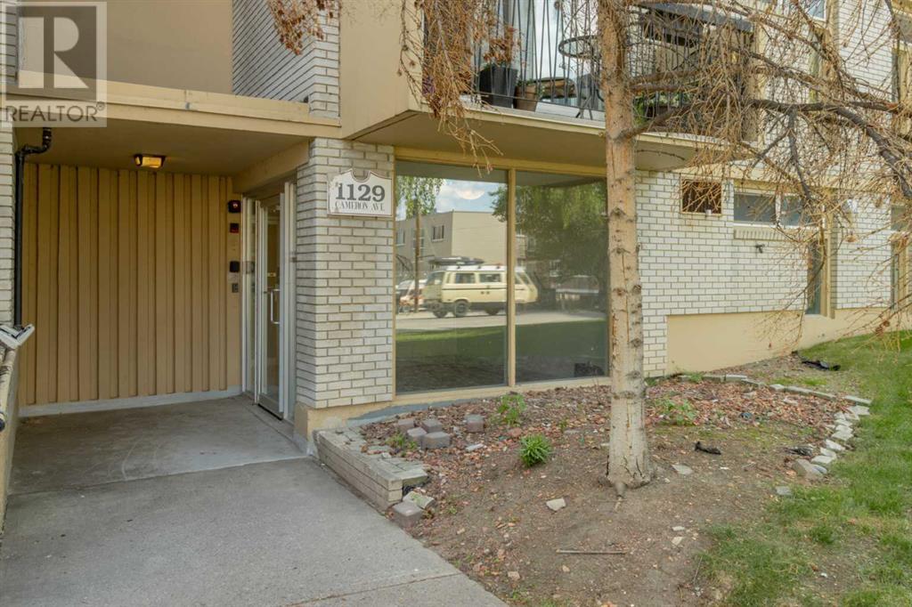 Single Family House Loft for Sale in   Cameron Avenue SW Lower Mount Royal Calgary 