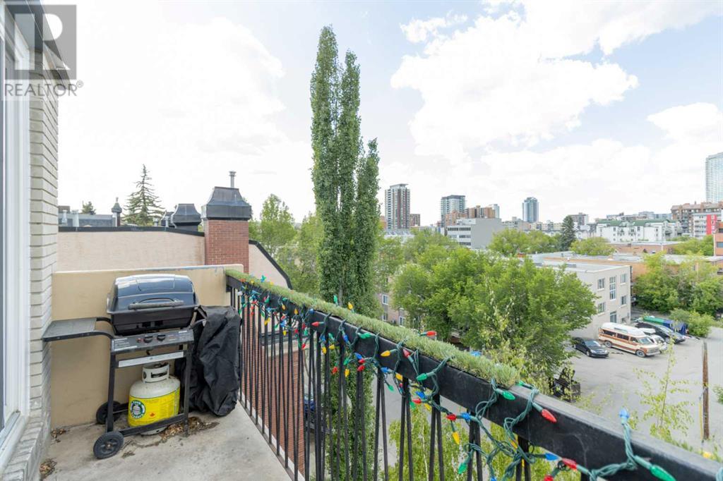 Single Family House Loft for Sale in   Cameron Avenue SW Lower Mount Royal Calgary 