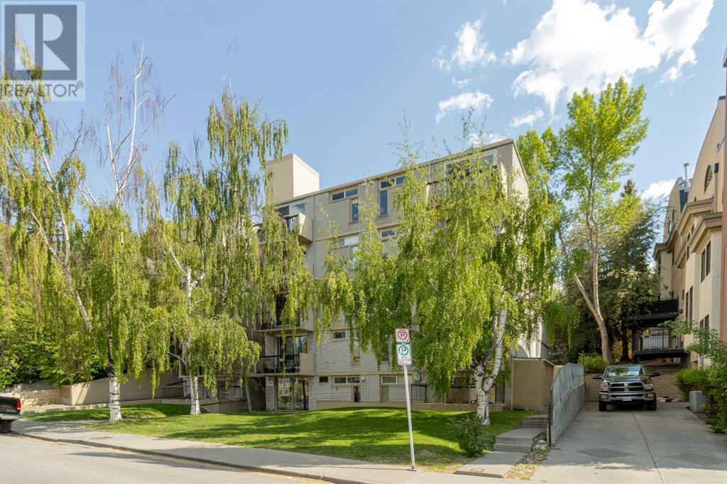 Single Family House Loft for Sale in   Cameron Avenue SW Lower Mount Royal Calgary 