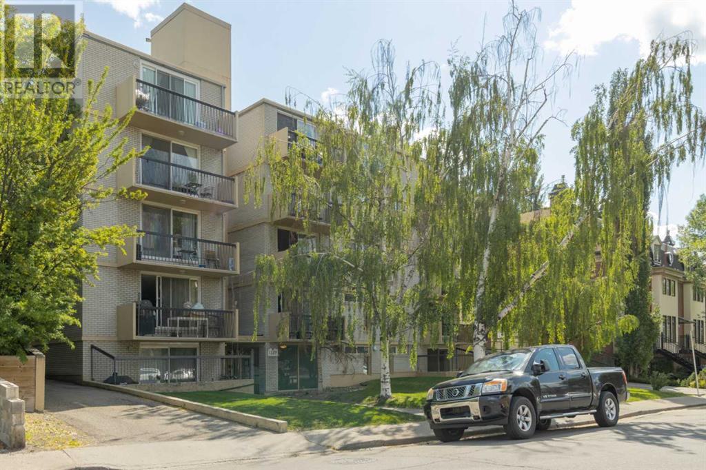 Single Family House Loft for Sale in   Cameron Avenue SW Lower Mount Royal Calgary 