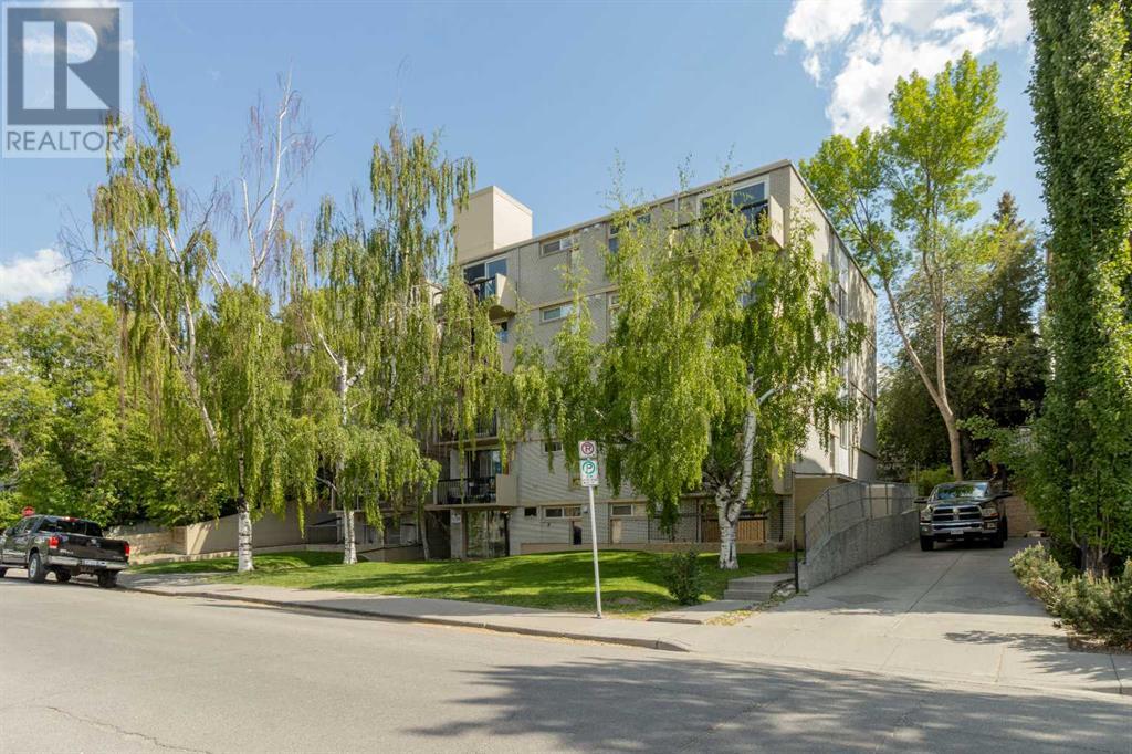 Single Family House Loft for Sale in   Cameron Avenue SW Lower Mount Royal Calgary 