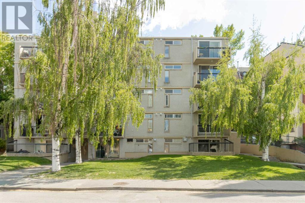 Single Family House Loft for Sale in   Cameron Avenue SW Lower Mount Royal Calgary 