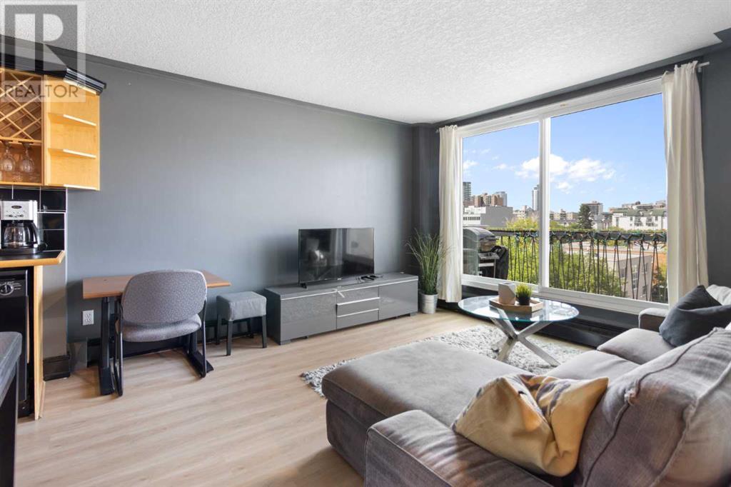Single Family House Loft for Sale in   Cameron Avenue SW Lower Mount Royal Calgary 
