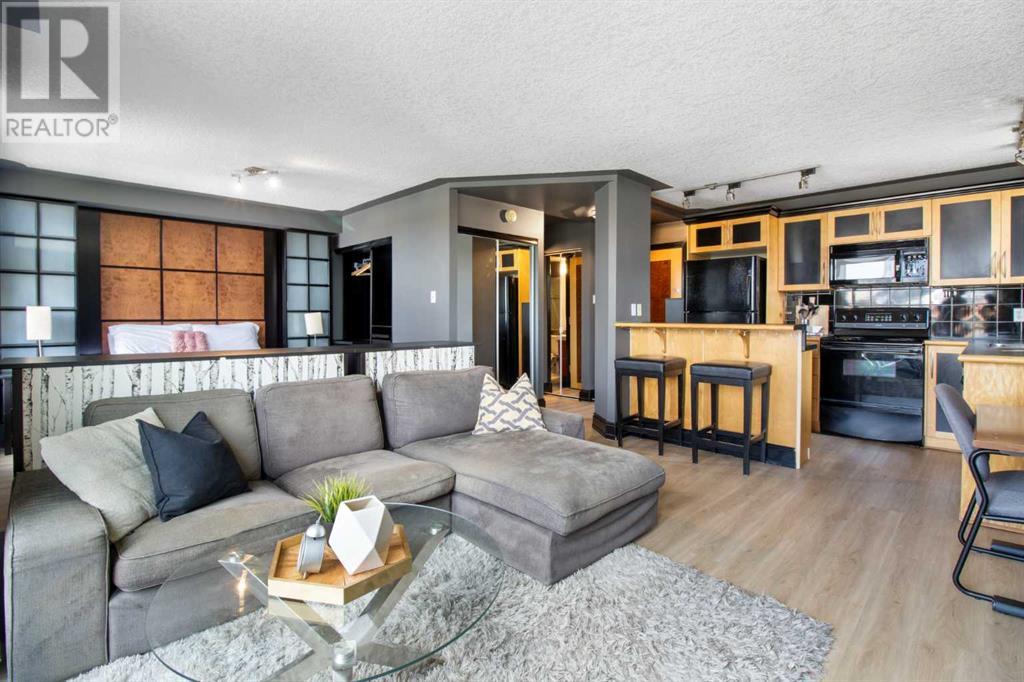 Single Family House Loft for Sale in   Cameron Avenue SW Lower Mount Royal Calgary 