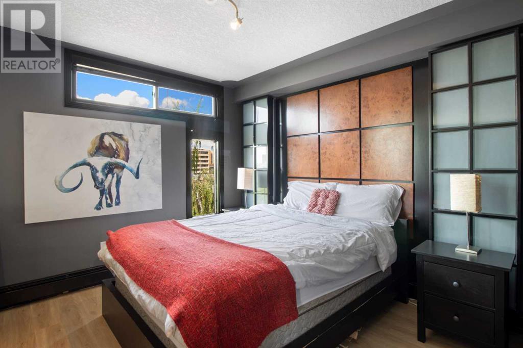 Single Family House Loft for Sale in   Cameron Avenue SW Lower Mount Royal Calgary 
