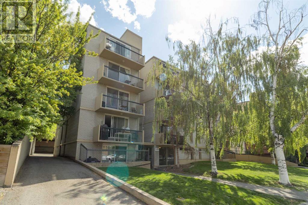 Single Family House Loft for Sale in   Cameron Avenue SW Lower Mount Royal Calgary 