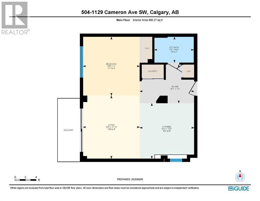 Single Family House Loft for Sale in   Cameron Avenue SW Lower Mount Royal Calgary 