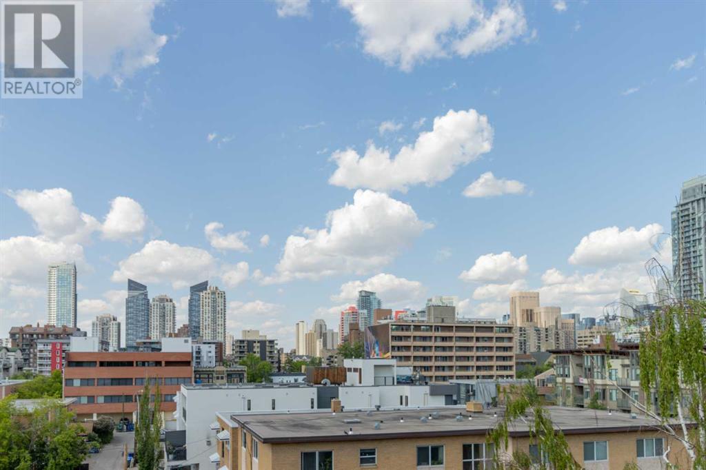 Single Family House Loft for Sale in   Cameron Avenue SW Lower Mount Royal Calgary 