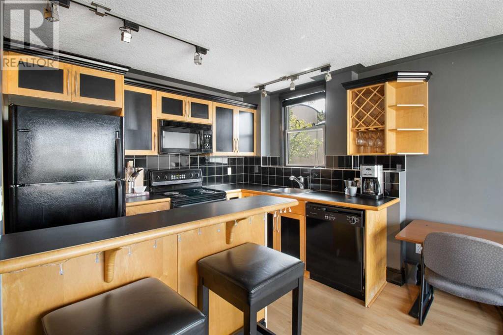 Single Family House Loft for Sale in   Cameron Avenue SW Lower Mount Royal Calgary 