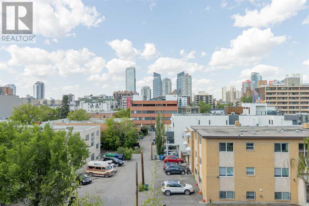 Single Family House Loft for Sale in   Cameron Avenue SW Lower Mount Royal Calgary 