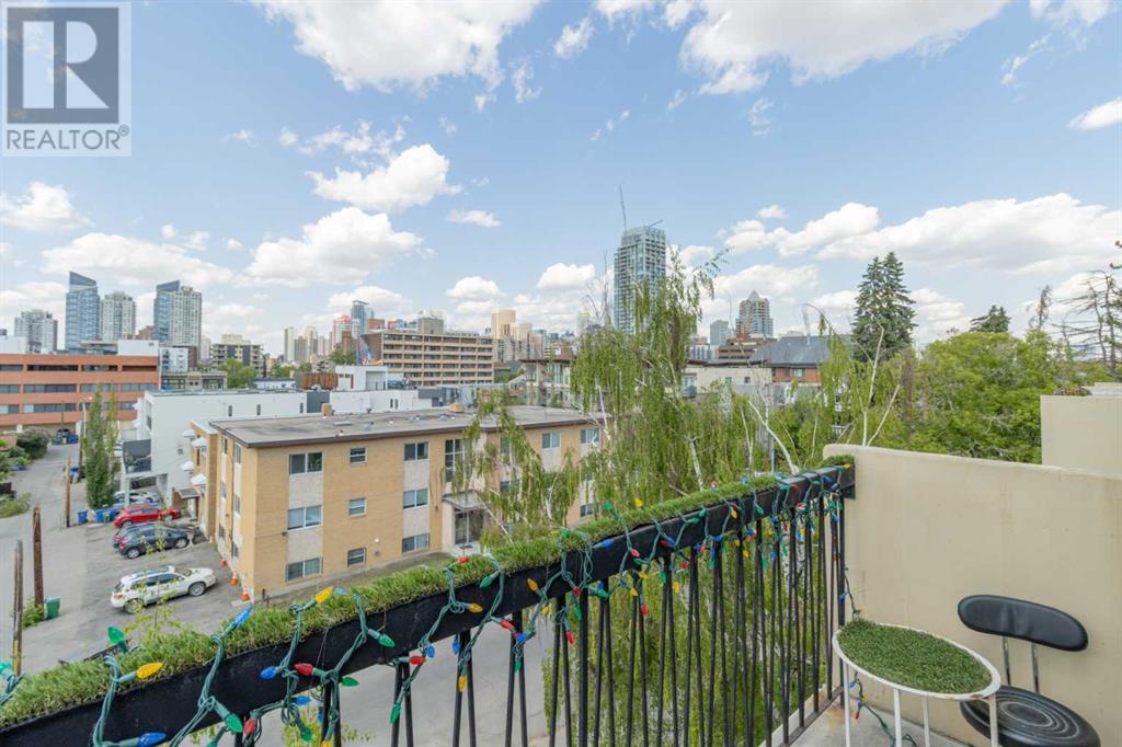 Single Family House Loft for Sale in   Cameron Avenue SW Lower Mount Royal Calgary 