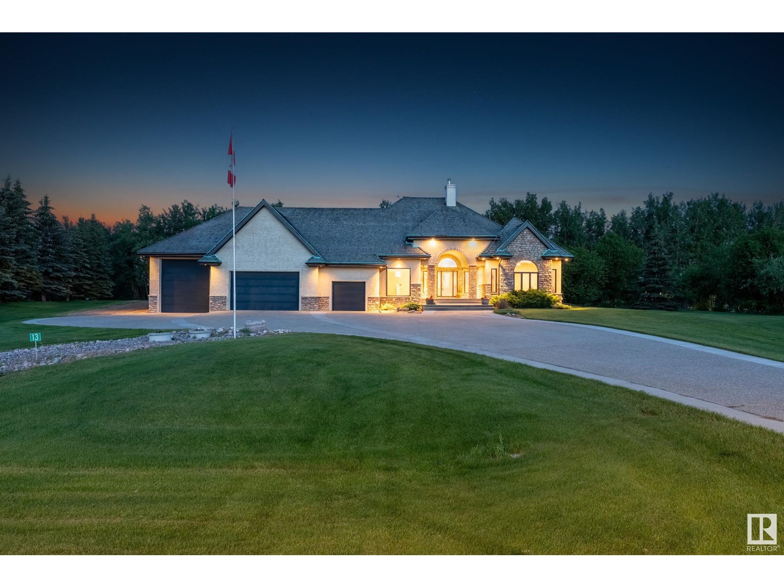 Photo 1 of 13 53223 Rge Road 264, Rural Parkland County AB