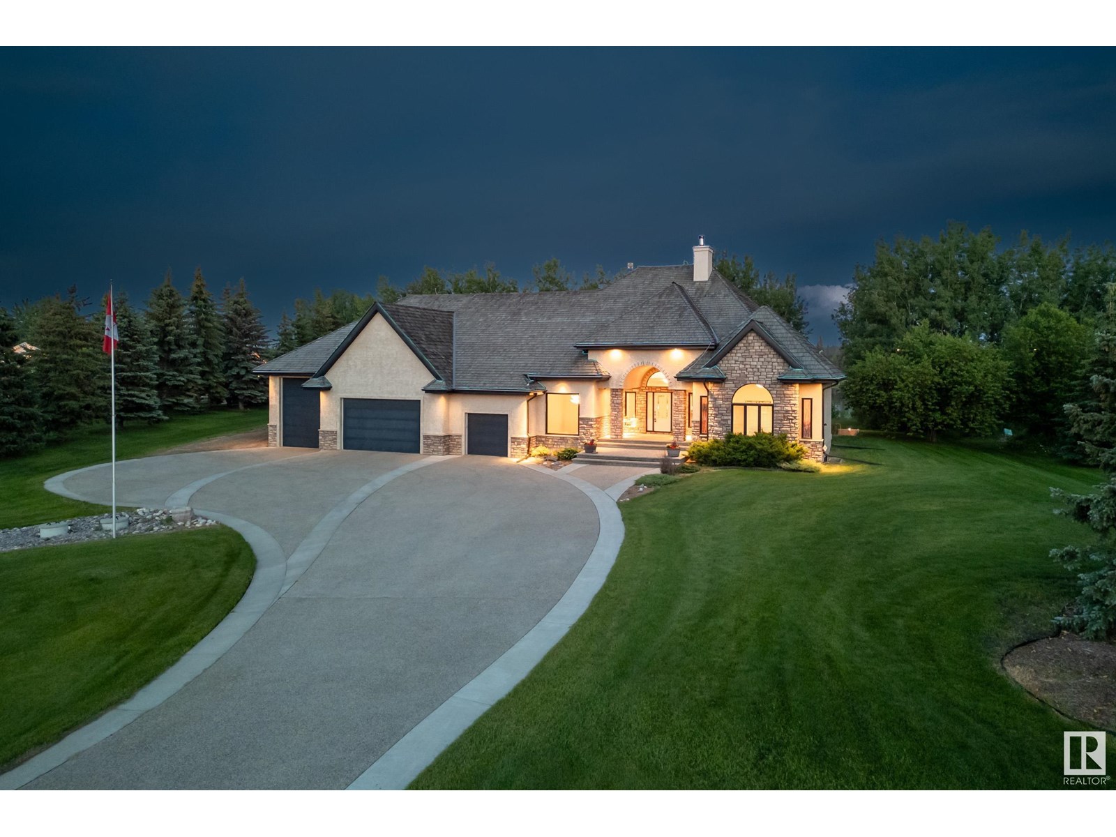Photo 10 of 13 53223 Rge Road 264, Rural Parkland County AB