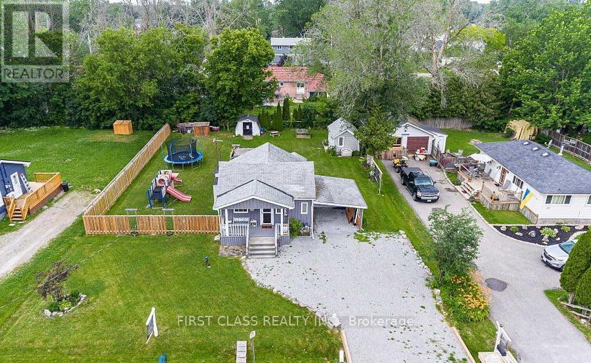 Photo 14 of 120 Sunset Beach Road, Georgina ON