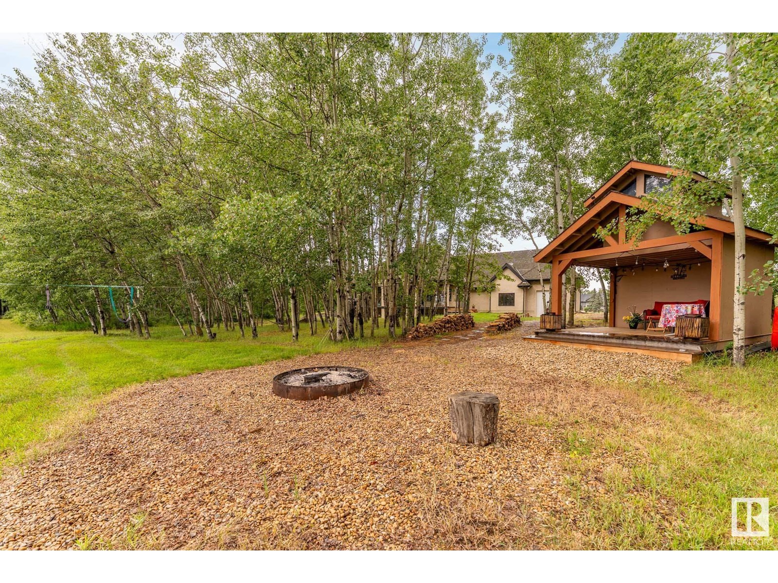 Photo 19 of 13 53223 Rge Road 264, Rural Parkland County AB