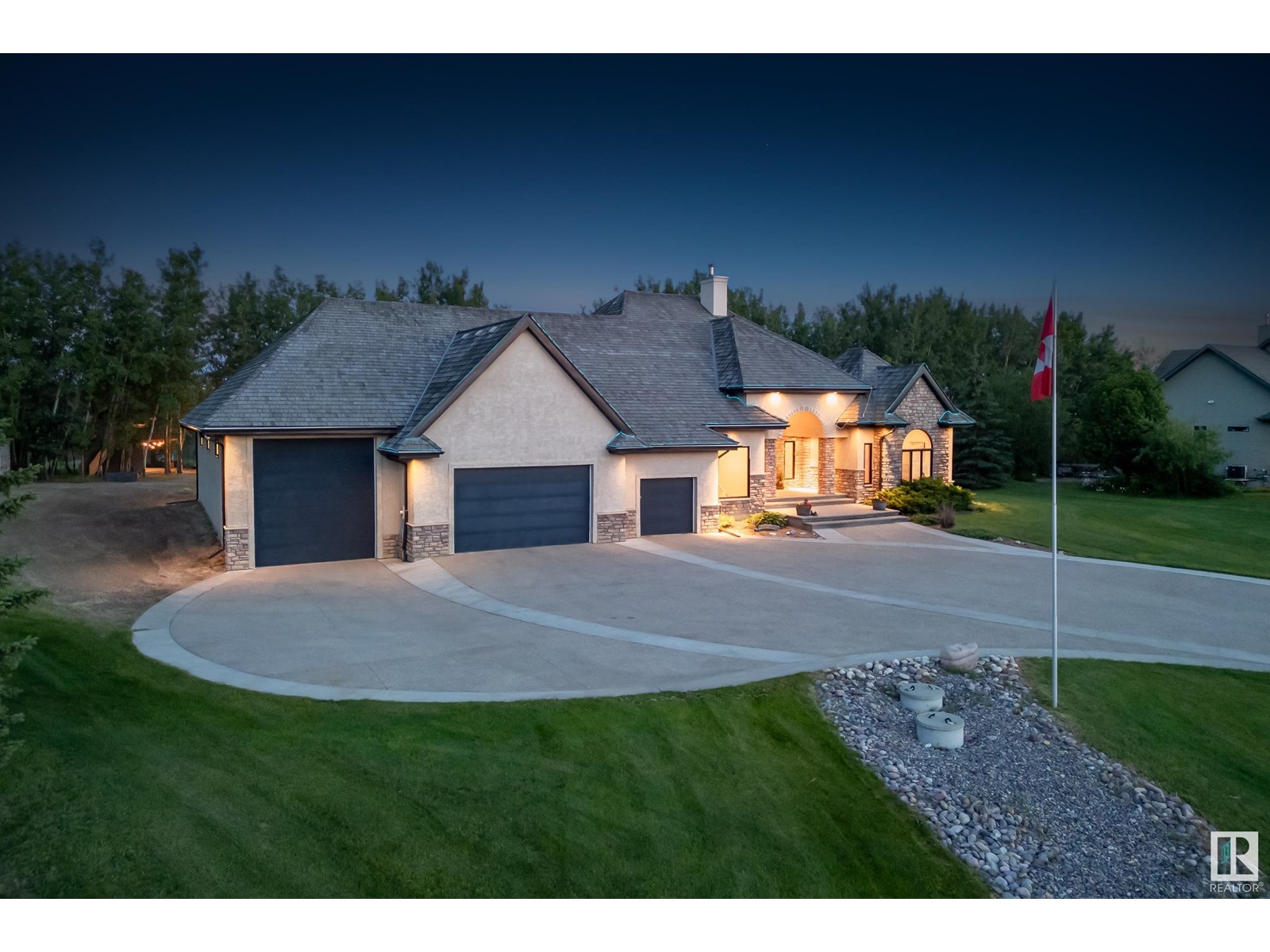 Photo 18 of 13 53223 Rge Road 264, Rural Parkland County AB