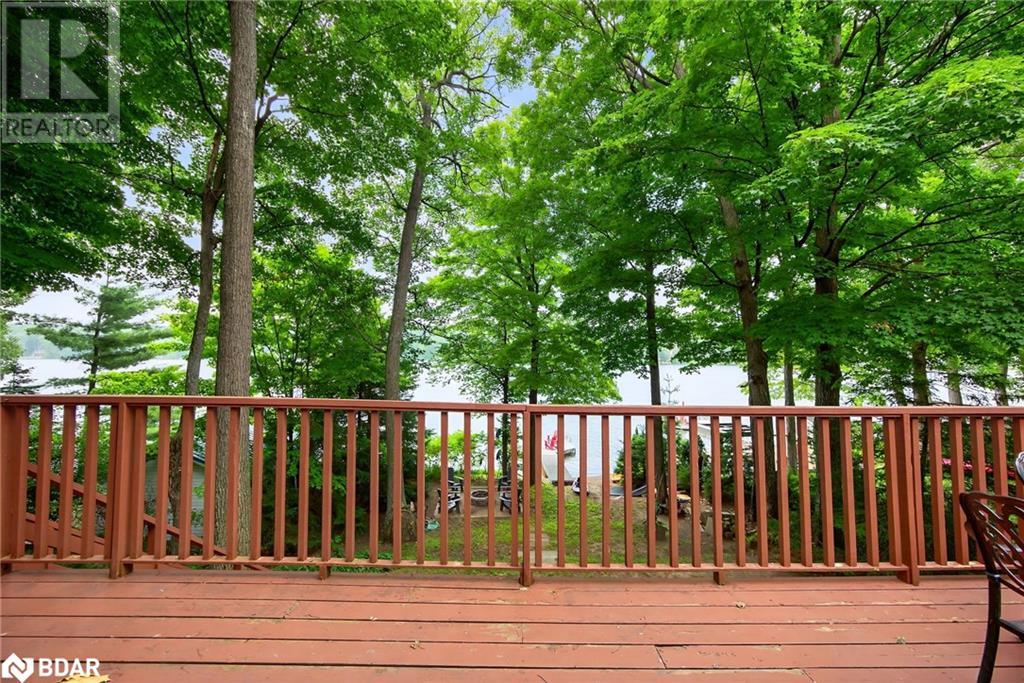 Photo 10 of 176 Farlain Lake Road E, Tiny ON