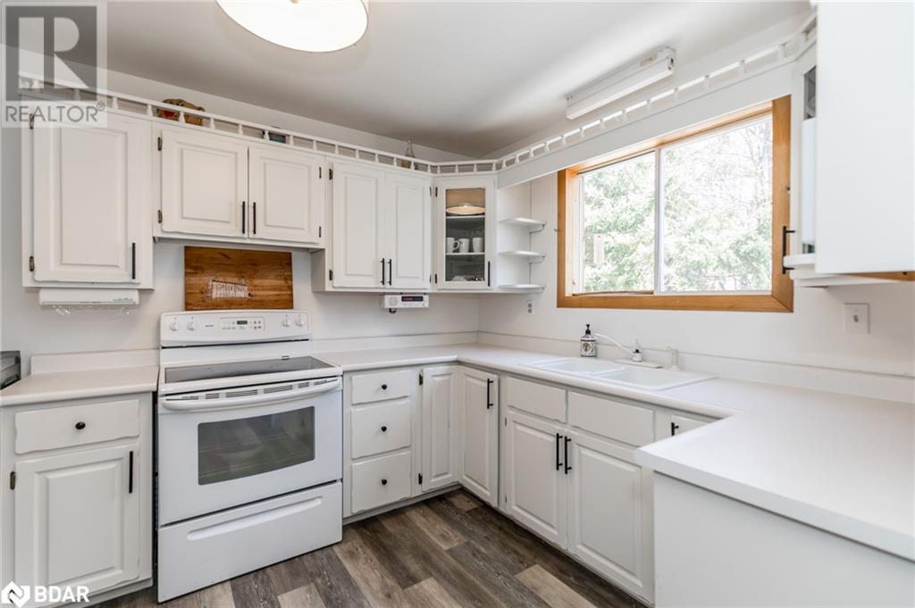 Photo 15 of 176 Farlain Lake Road E, Tiny ON