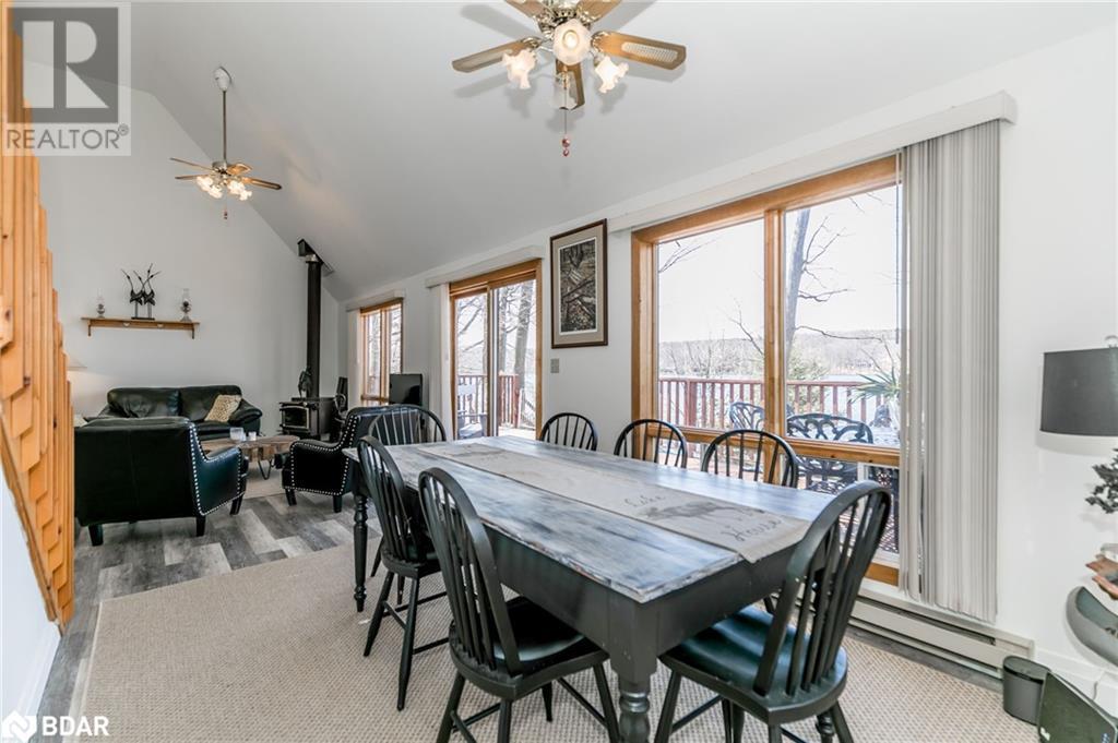 Photo 18 of 176 Farlain Lake Road E, Tiny ON
