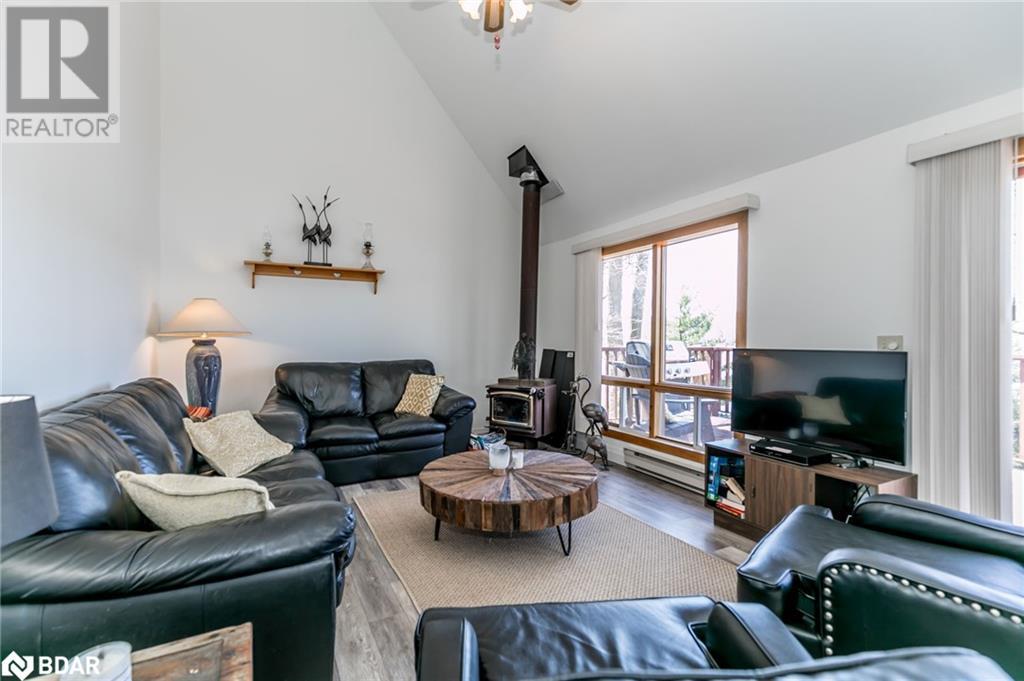 Photo 19 of 176 Farlain Lake Road E, Tiny ON