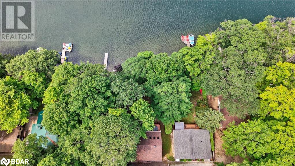 Photo 37 of 176 Farlain Lake Road E, Tiny ON