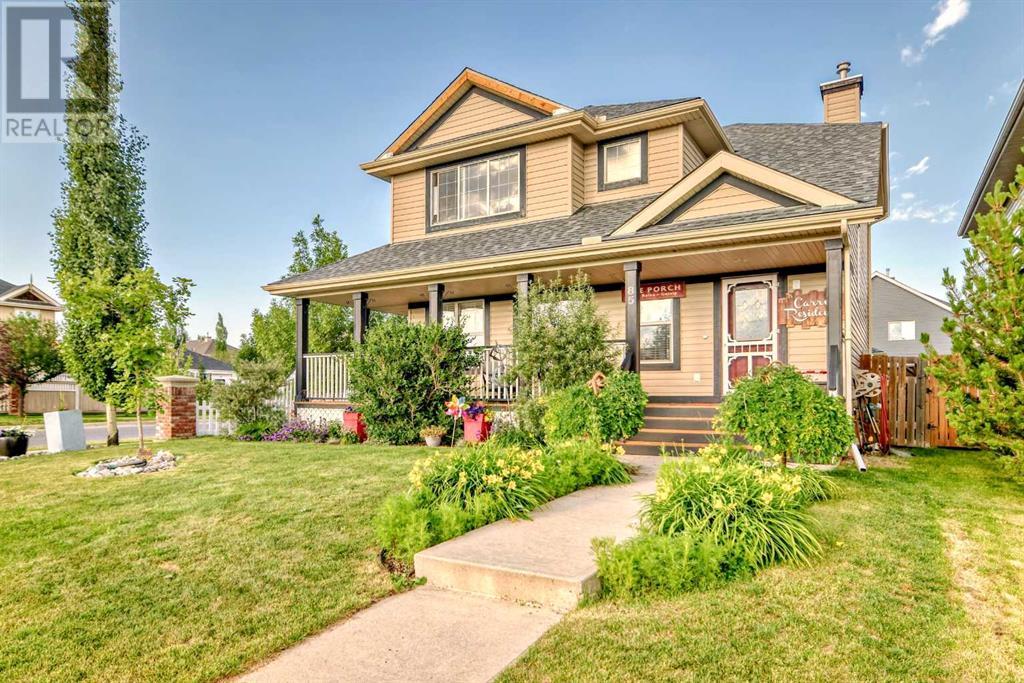 85 Coventry Hills Drive NE, Calgary, Alberta