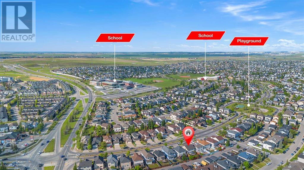 Single Family House for Sale in  Coventry Hills Drive NE Coventry Hills Calgary 