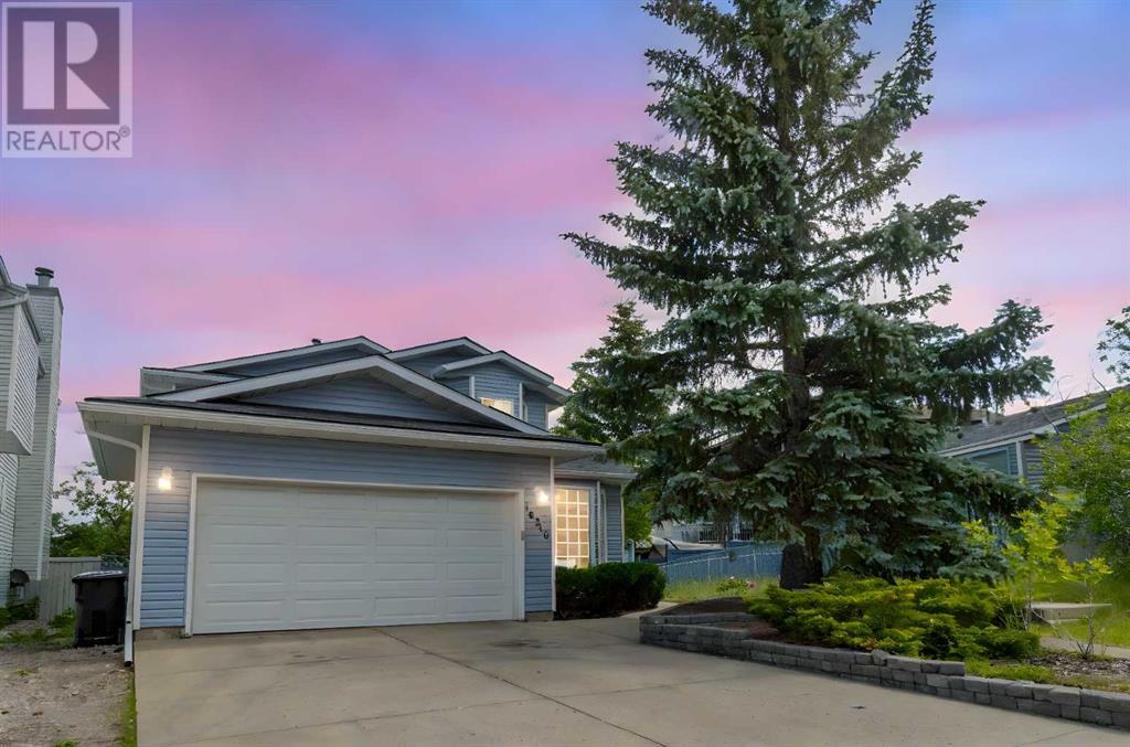10316 Hidden Valley Drive NW, Calgary, Alberta