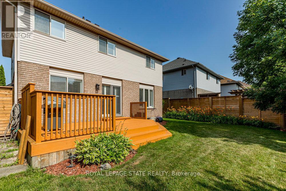 Photo 42 of 42 Archer Way, Hamilton ON