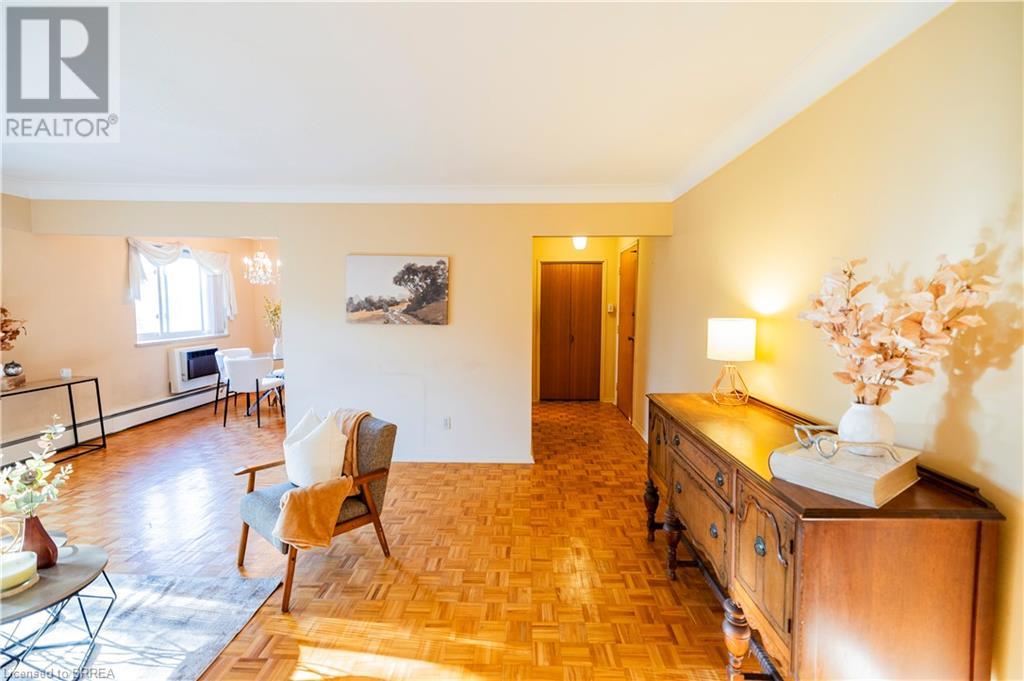 Photo 11 of 87 St George Street Unit 407, Brantford ON