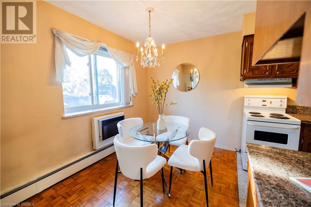 Photo 1 of 87 St George Street Unit 407, Brantford ON